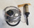 1997 1998 JAGUAR XK8 FUEL PUMP Assembly 4 Wire