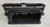 1995 1996 1997 JAGUAR XJ6 XJR X300 CLOCK RADIO SURROUND BUTTONS CONSOLE CENTER BEZEL TRIM