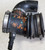 2008 FORD FUSION S FWD 4CYL AIR FILTER INTAKE TUBE 2.3L OEM