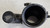 2008 FORD FUSION S FWD 4CYL AIR FILTER INTAKE TUBE 2.3L OEM