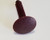 Kick Panel Push Pin Red 1989-1995 Thunderbird Cougar