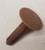 Kick Panel Push Pin Tan Saddle 1994-1996 Thunderbird Cougar