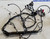 1997 Jaguar XJ6 VDP I6 Fuel Injection Engine Wire Harness LNB3340CB