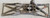 1995 1996 1997 Jaguar XJ6 VDP Rear Transmission Crossmember Support Bracket MNA7600CB