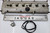 1995 1996 1997 Jaguar XJ6 XJR XJS 4.0L AJ16 Engine Valve Cover NBC2553CB
