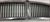 1995 1996 1997 Jaguar XJ6 XJ12 Radiator Front Grill Grille with Emblem