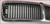 1995 1996 1997 Jaguar XJ6 XJ12 Radiator Front Grill Grille with Emblem