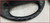 1993 1994 E150 E250 E350 Steering Wheel Black No Cruise