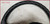 1993 1994 E150 E250 E350 Steering Wheel Black No Cruise