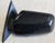 2010 to 2016 Lincoln MKS Left Side View Mirror Heated Black