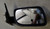 2010 to 2016 Lincoln MKS Right Passenger Side View Mirror Heated Black