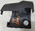 1999 2000 Ford MUSTANG Cobra Steering Column Cover Black ATX