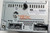 2009 2010 Ford Flex 6 Disc CD Player Radio Receiver MP3 8A8T-19C159-AK