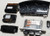 2010 Lincoln MKS 3.5 Turbo ECU Cluster Module Kit Engine Control Module AA5A-12B684-CA