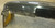 1989 1990 1991 1992 1993 Thunderbird SC Rear Bumper Cover Black Grade C
