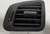 2000 01 02 03 04 05 2006 LINCOLN LS LH Driver DASH VENT LOUVER Dark Graphite