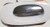 1998 to 2003 Jaguar XJ8 XJR VDP RH Front or Rear Exterior Door Handle White Chrome