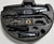 1997 to 2006 Jaguar XK8 X100 XKR Spare Wheel Change Jack Assembly with Case