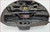 1997 to 2002 Jaguar XK8 X100 XKR Spare Wheel Change Jack Assembly with Case