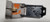 1995 96 97 98 99 00 01 2002 Lincoln Continental Hood Release Cable Handle Gray