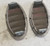 1998 99 00 01 02 2003 Jaguar XJ8 XJR VDP Upper Dash Window Vent Set NED