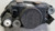 1995 1996 1997 XJ6 XJ12 Right RH Passenger Side Fog Light DBC11016