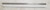 1998 99 00 01 02 2003 Jaguar XJ8L VDP X308 Rear Right Passenger Door Molding Set NEG