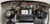 1997 to 2002 Jaguar X100 XK8 XKR OVERHEAD CONSOLE MAP DOME READING LIGHT HOMELINK