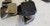 1997 1998 1999 Jaguar X100 XK8 Front LH Driver Side Seat Belt NED