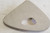 1997 to 2002 Jaguar X100 XK8 Right RH Passenger Dash End Cap Trim Cover NED