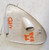 1997 to 2002 Jaguar X100 XK8 Right RH Passenger Dash End Cap Trim Cover NED