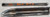 1998 99 00 01 02 2003 Jaguar XJ8L VDP X308 Front Left Driver Fender Molding Set NEG