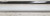 1998 99 00 01 02 2003 Jaguar XJ8L VDP X308 Front Left Driver Door Molding Set