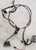 1995 1996 JAGUAR XJ6 XJ12 Taillight Rear Side Marker Wire Harness LNA3082AE