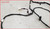 1995 1996 1997 JAGUAR XJ6 XJ12 VDP Radio AMP LINK IN CAR ENTERTAINMENT Harness