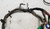 1995 1996 1997 JAGUAR XJ6 XJ12 VDP Rear Back Trunk Boot Link Wire Wiring Harness LNB3070CA