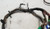 1995 1996 1997 JAGUAR XJ6 XJ12 VDP Rear Back Trunk Boot Link Wire Wiring Harness LNB3070CA