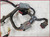 1993 1994 1995 1996 Lincoln Mark VIII LH Seat Base Motor Wire Harness F4LB-14A699-AA