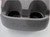 1992 93 94 95 1996 FORD F150 F250 BRONCO FLOOR MOUNTED CENTER CONSOLE CUP HOLDER GRAY