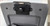 1992 93 94 95 1996 FORD F150 F250 BRONCO FLOOR MOUNTED CENTER CONSOLE CUP HOLDER GRAY