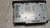 2002 2003 JAGUAR X-TYPE CD PLAYER Black 1X43-18B876-BA