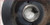1990 1991 1992 1993 1994 XJ40 JAGUAR XJ6 4.0L Harmonic Balancer
