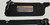 1994 95 96 97 1998 FORD MUSTANG Sun Visor Set Black Cloth Powered