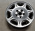 2001 2002 2003 JAGUAR XJ8 VANDEN PLAS VDP ALLOY WHEEL RIM 16X7 1