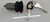 1996 1997  Lincoln Town Car Continental Ignition Lock with key
