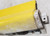 Side Skirt RH Lower Rear Quarter Panel Molding Yellow 1989-1997 Thunderbird SC