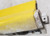Side Skirt RH Lower Rear Quarter Panel Molding Yellow 1989-1997 Thunderbird SC