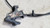 2010 to 2016 LINCOLN MKS HOOD RELEASE CABLE AND HANDLE Ford OEM