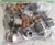 1997 to 2002 Jaguar Xk8 XKR Lug Nut Set 20 pcs GENUINE CCC7028
