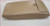 1995 1996 1997 XJ6 XJ12 Center Console Arm Rest Cup Holder Tan SDC